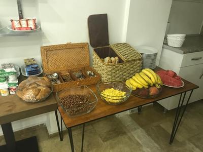 Beyhan Hotel
