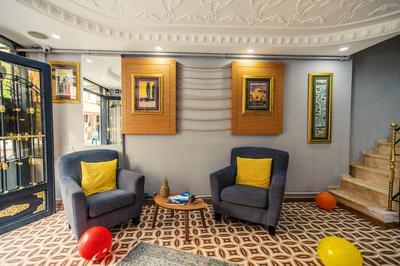 Maduro Hotel