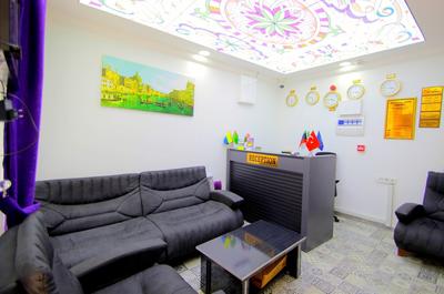 Grand Efe Hotel
