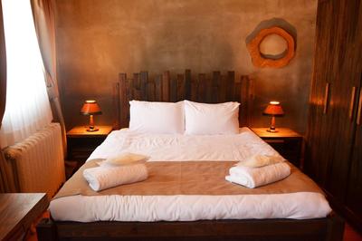 Maria Balat Hotel