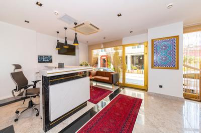 Eastanbul Suite