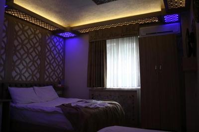 Fors Hotel Aksaray