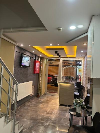 Fors Hotel Aksaray