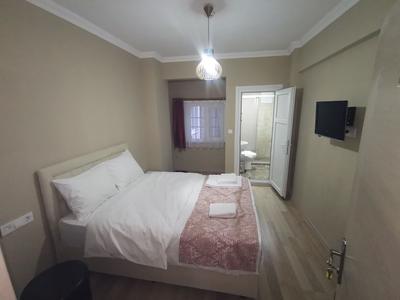 Kizil Elma Hotel Sultanahmet