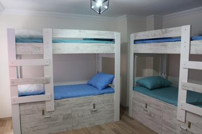 West Istanbul Hostel
