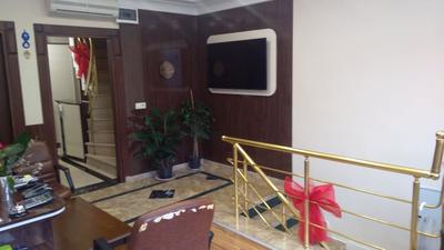 Akbiyik Suite