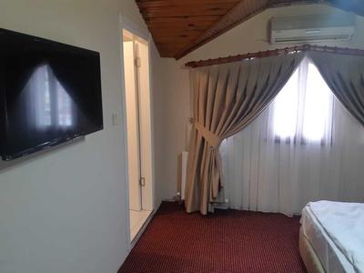 Ottoman Life Hotel