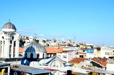 Palmera Old City