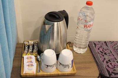 Istanbul Terrace Hotel