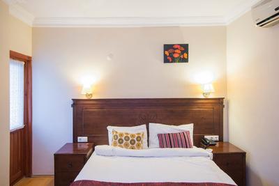 Berce Apartment & Suites