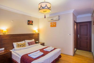 Berce Apartment & Suites