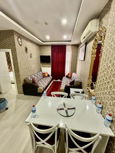Beyaz Suites & Hotel