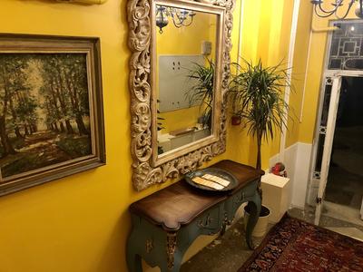 Mehmet Bey Suites