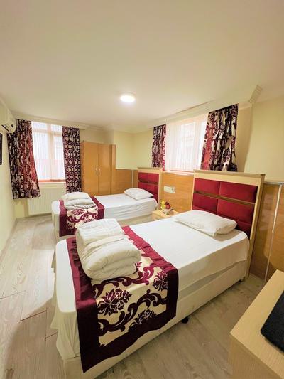 Viva Hotel