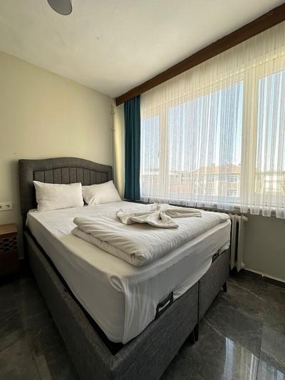 Hisar Hotel