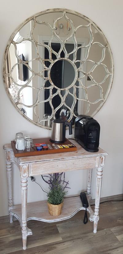 Fuego Design Suites