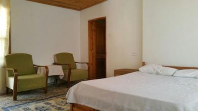 Ruzgar Gulu Bungalows Camping