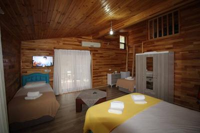 Heaven Garden Boutique Bungalow