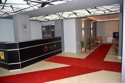 Yilton Otel