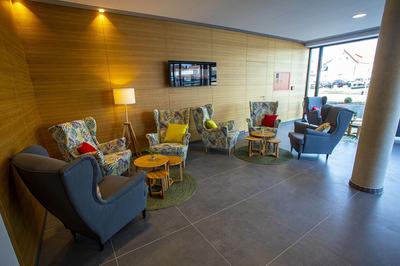 Stadthotel Lohne