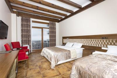 Egelia Imroz Otel