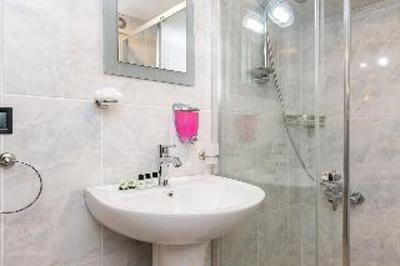 Blue Marmara Suites