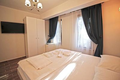 Ikizler Otel Bozcaada