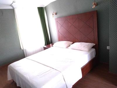 Park Beylerbeyi Boutique Hotel