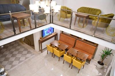 Hotel Mavirem