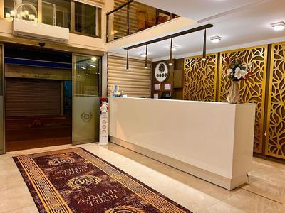 Hotel Mavirem