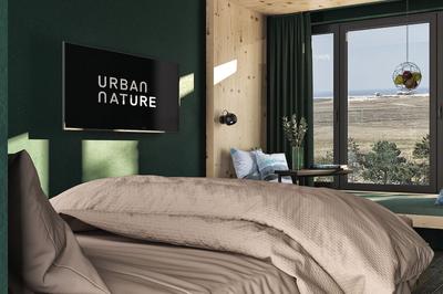 Urban Nature St Peter Ording