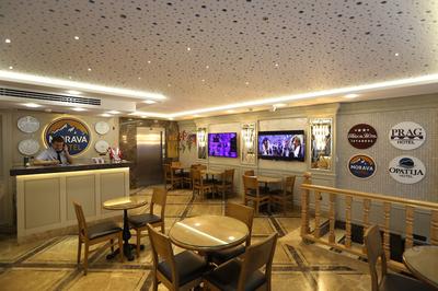 Morava Hotel