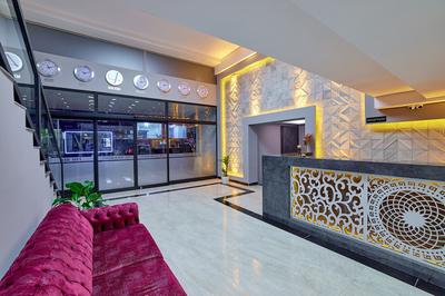 The Bold Hotel