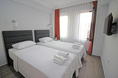 Narli Butik Otel Bozcaada