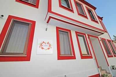 Narli Butik Otel Bozcaada