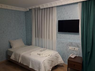 Blue Sail Hotel