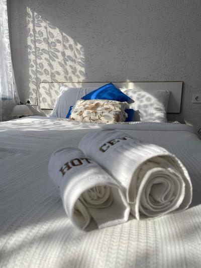 Ceviz Butik Otel