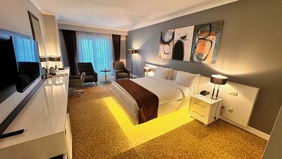 Melid Otel