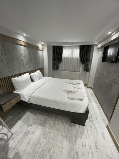 Blue Mansion Hotel