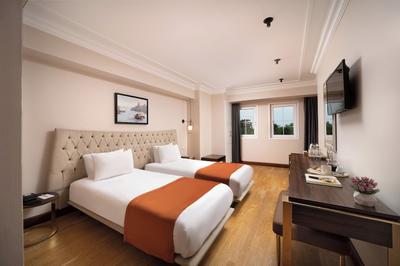 Recital Park Hotel