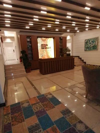In Suit Luxury Hotel