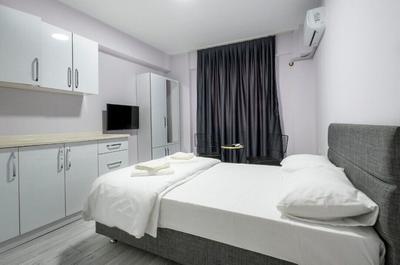 Yeni Mavi Otel
