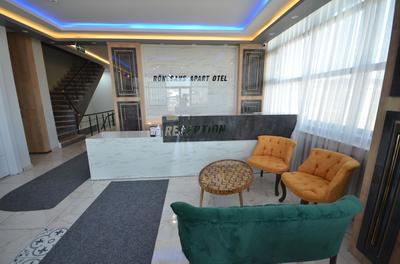 Ronesans Hotel
