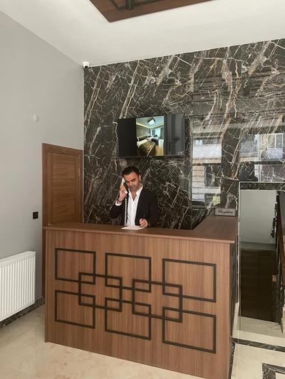 Azra Sultan Hotel & Spa