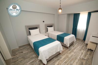 Bozcaada Odessa Otel