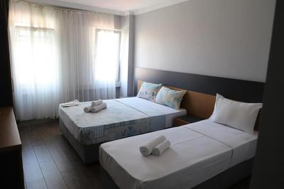 Hotel Otag