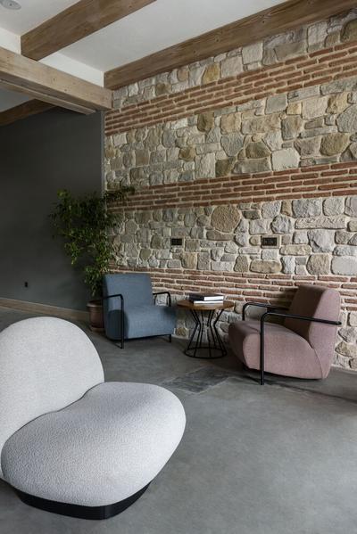 Petrion Hotel
