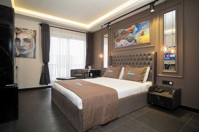 La Cielo Suites Bostanci