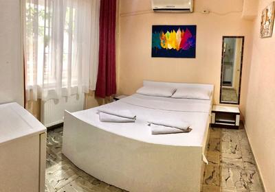 Benjy Motel & Pansiyon