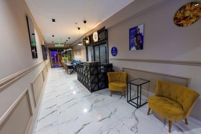 Euronova Hotel Residence